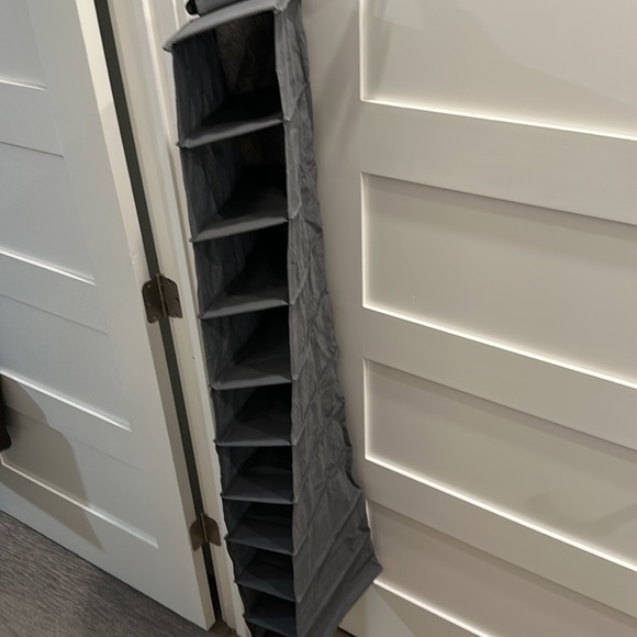 Storage Pockets - Picture 2 of 12